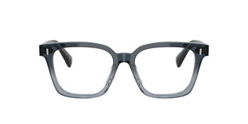 Das Bild zeigt die Oliver Peoples Fassung OV5568U 1777 von vorne., Zubehor, Brillen